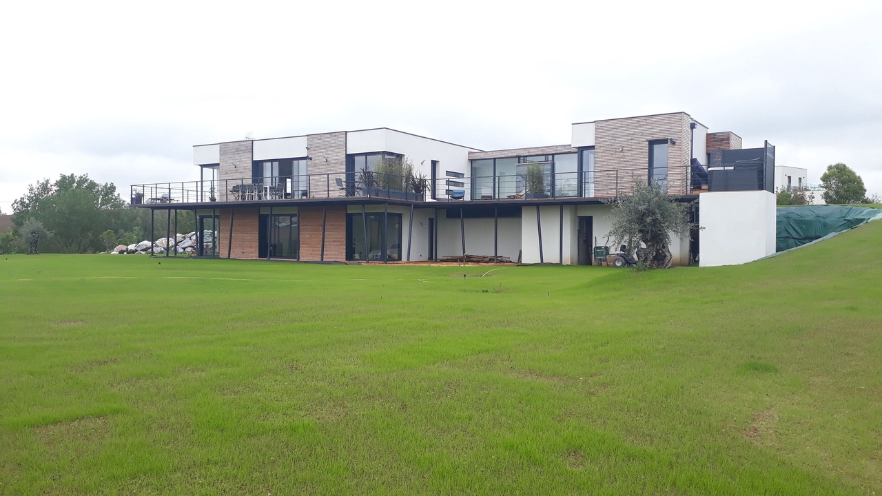 Photo of Outdoor in Montgeard