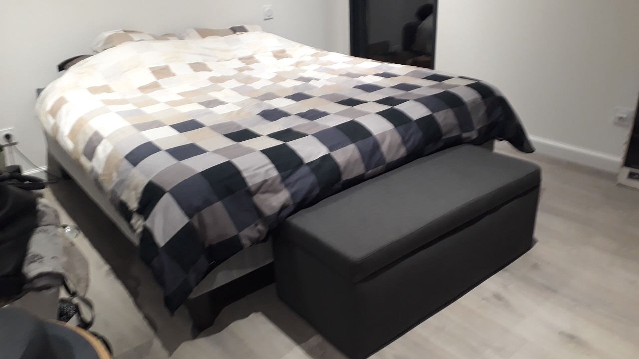 Photo of Bedroom in Montgeard