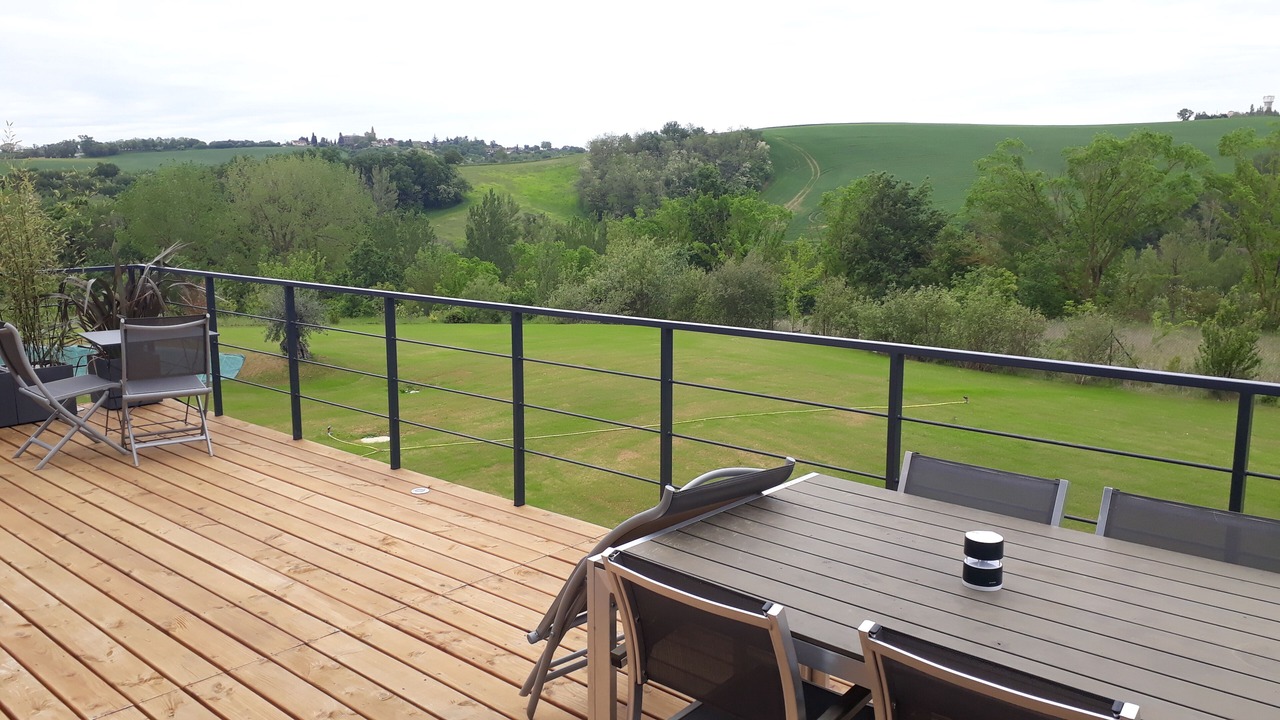 Photo of Outdoor in Montgeard