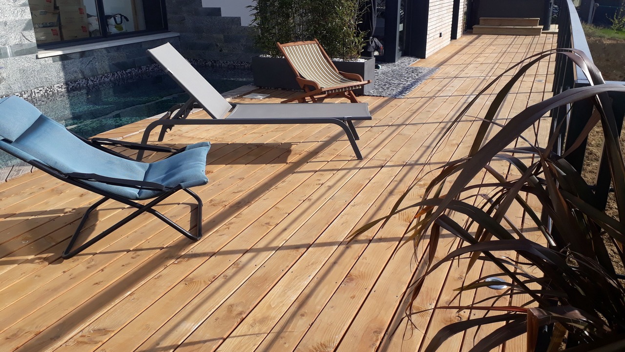 Photo of Outdoor in Montgeard