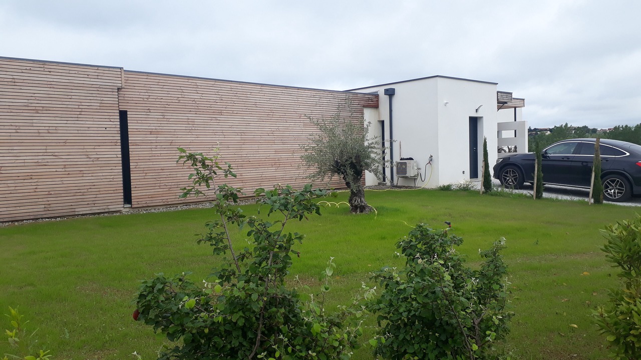 Photo of Outdoor in Montgeard