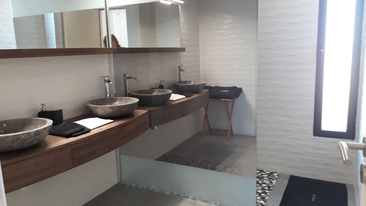Photo of Bathroom in Montgeard