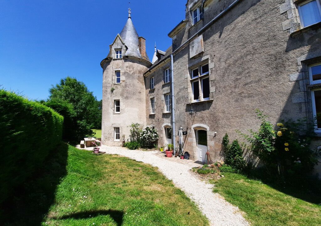 Photo of Outdoor in Saint-Hilaire-de-Loulay