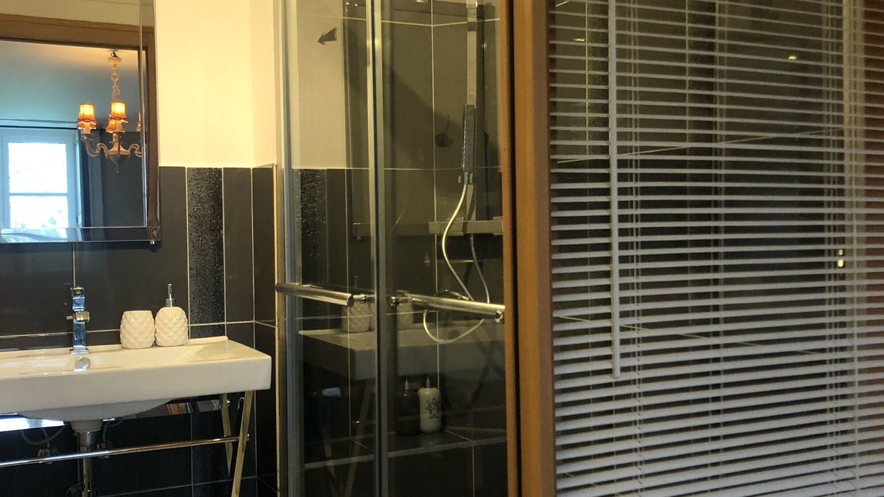 Photo of Bathroom in Saint-Hilaire-de-Loulay