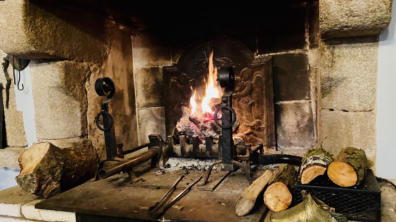 Photo of Livingroom in Saint-Hilaire-de-Loulay