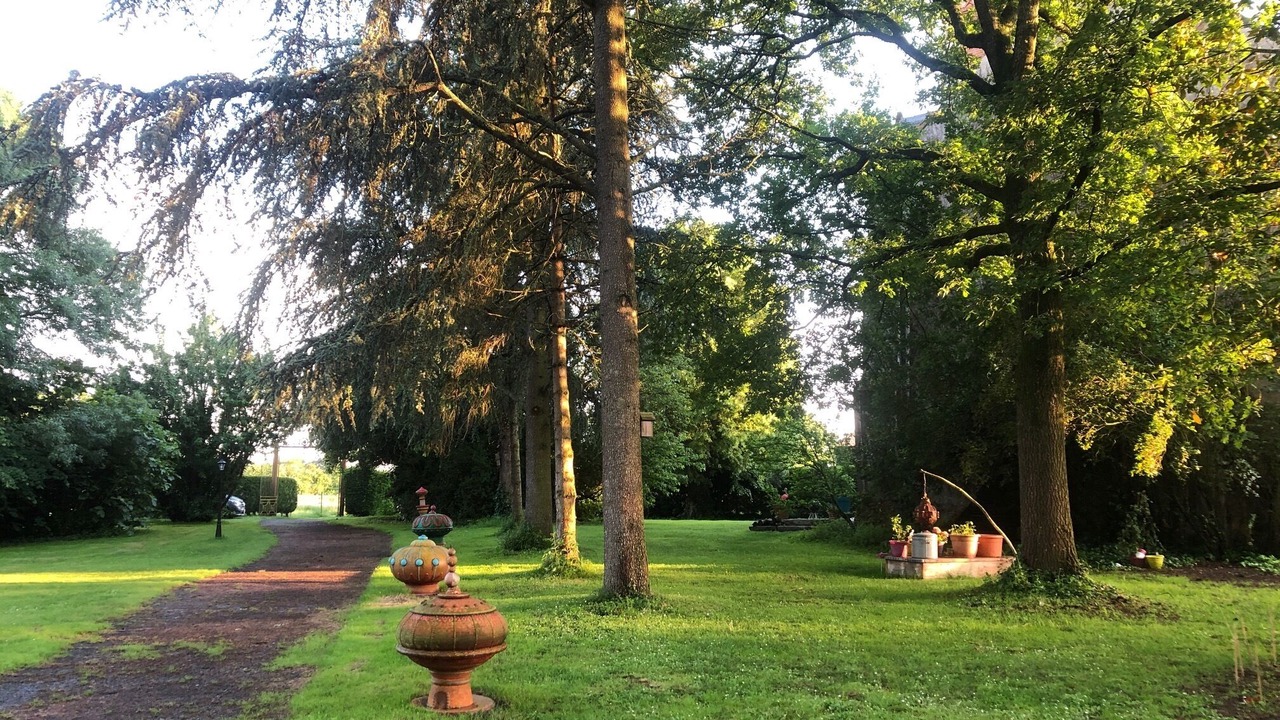 Photo of Outdoor in Saint-Hilaire-de-Loulay