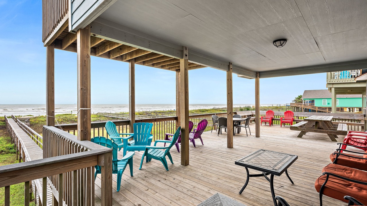 Photo of Outdoor in Surfside Beach