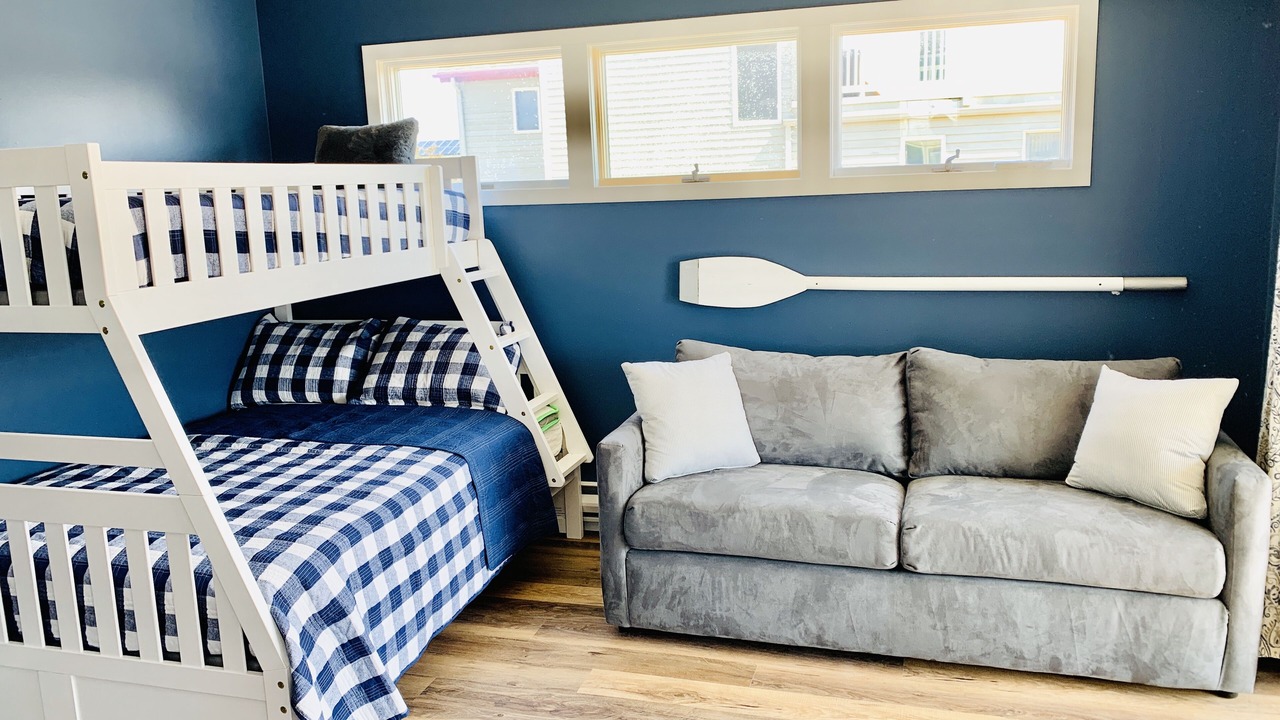 Photo of Bedroom in South Beach Haven