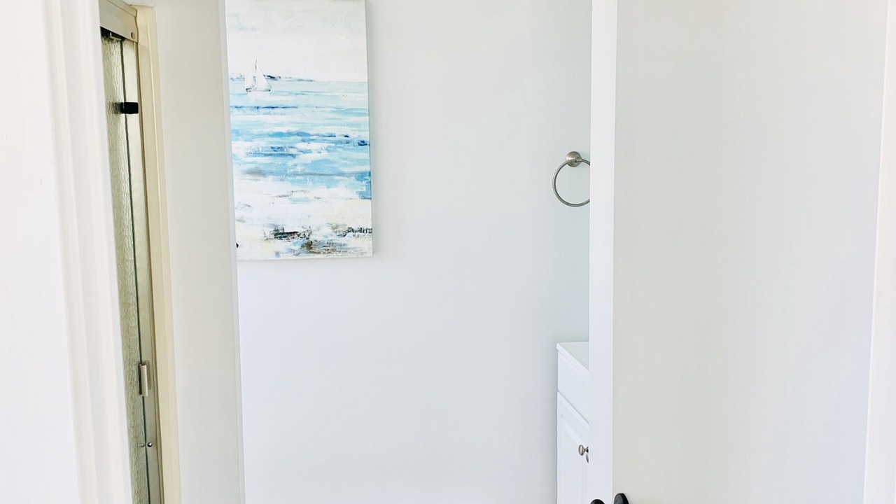 Photo of Bathroom in South Beach Haven