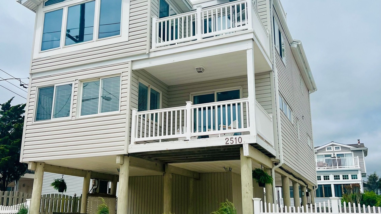Photo of Outdoor in South Beach Haven