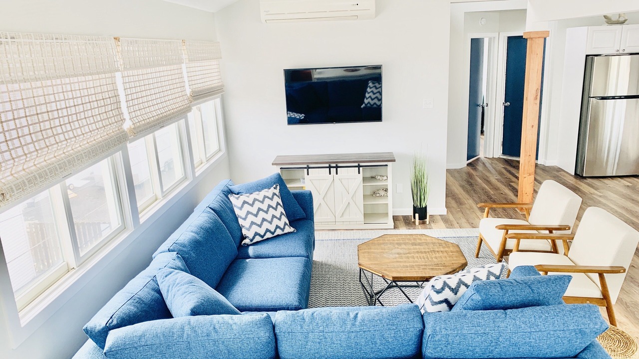 Photo of Bedroom in South Beach Haven