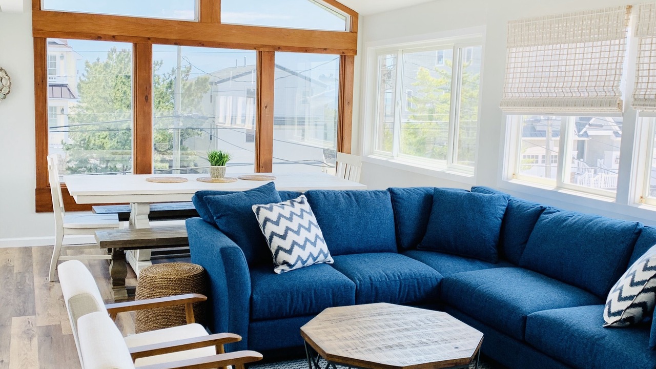 Photo of Bedroom in South Beach Haven