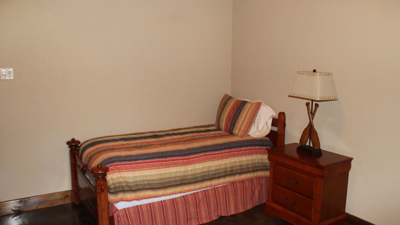Photo of Bedroom in Enchanted Oaks