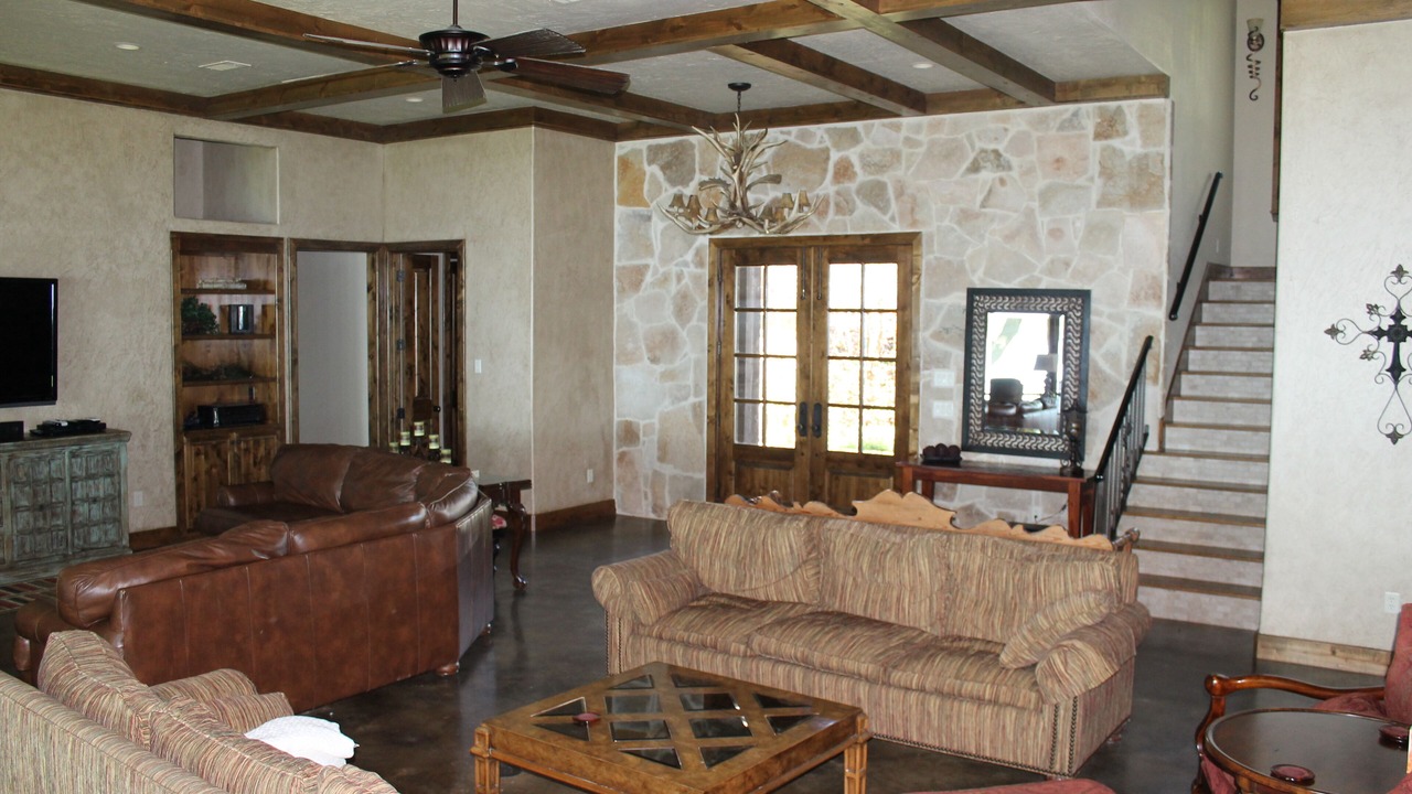 Photo of Livingroom in Enchanted Oaks