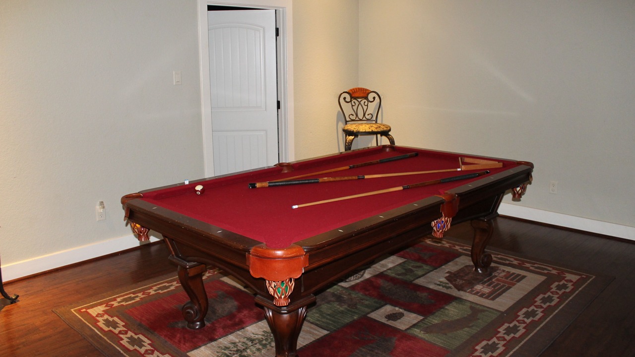 Photo of Bedroom in Enchanted Oaks