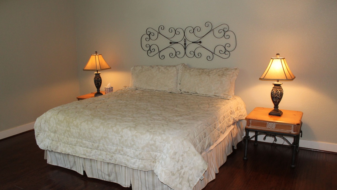 Photo of Bedroom in Enchanted Oaks