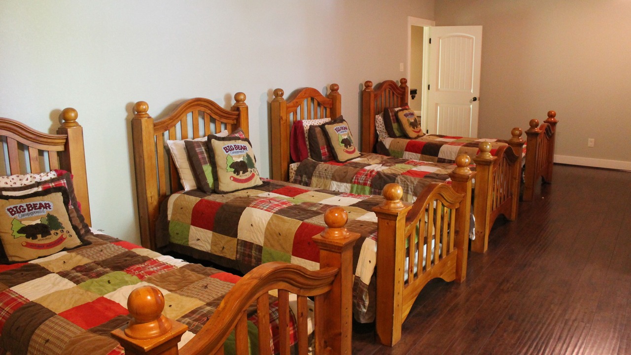 Photo of Bedroom in Enchanted Oaks