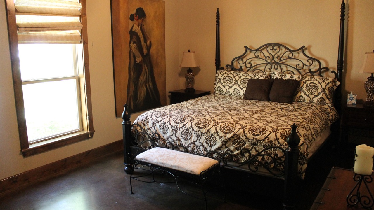 Photo of Bedroom in Enchanted Oaks