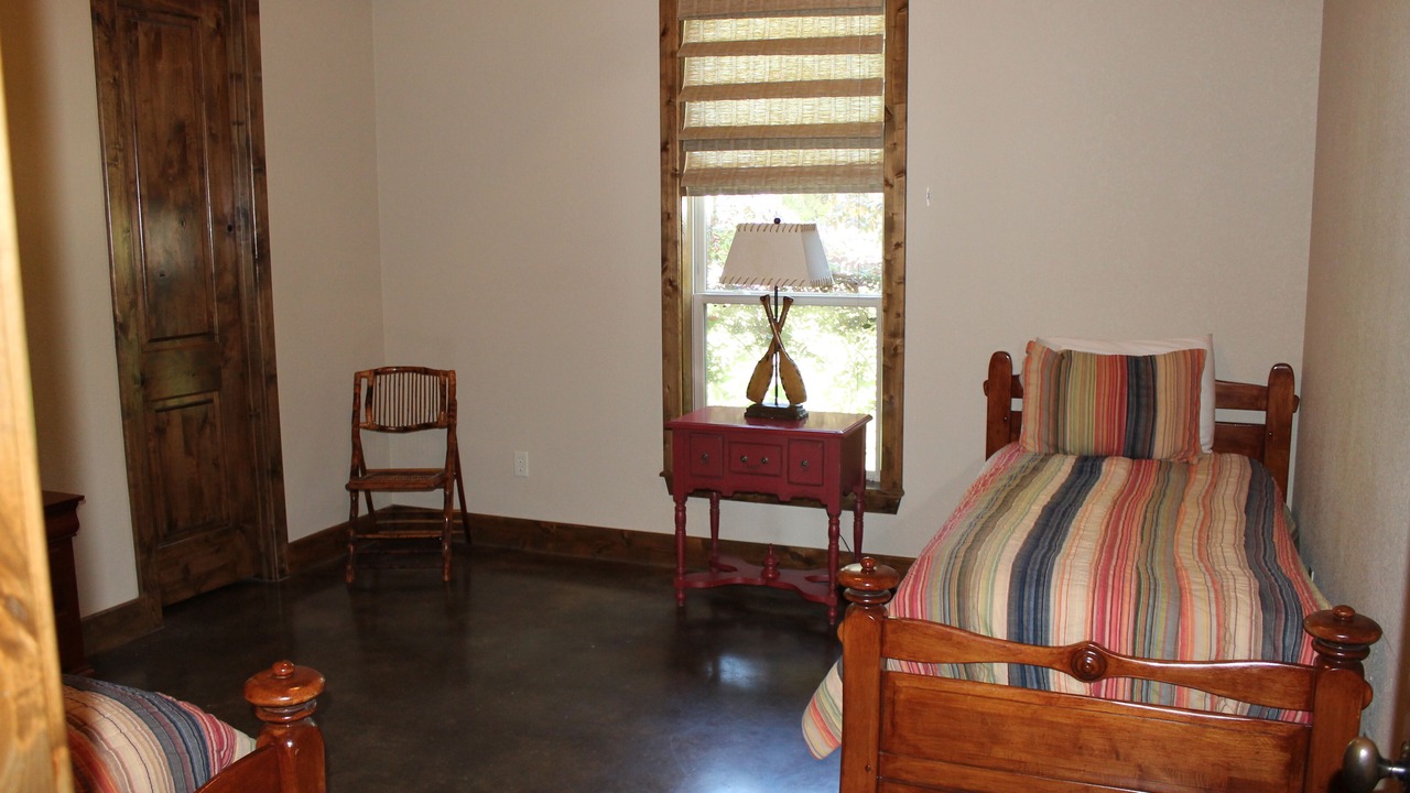 Photo of Bedroom in Enchanted Oaks
