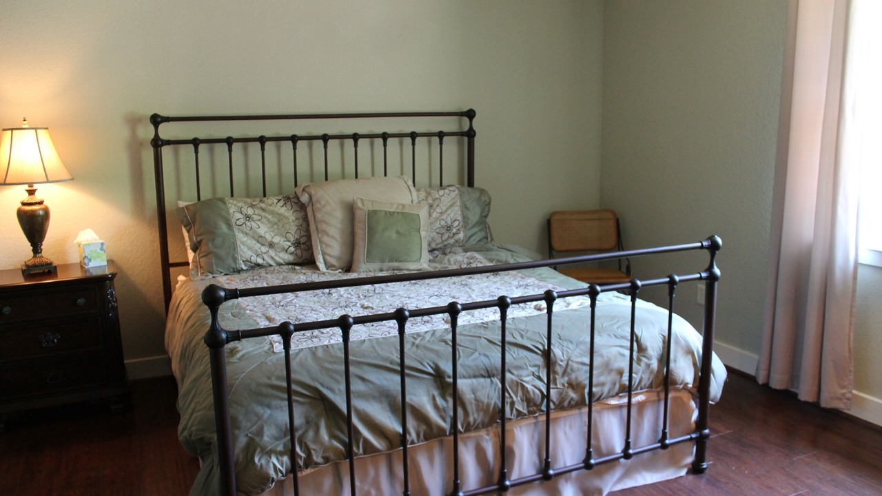 Photo of Bedroom in Enchanted Oaks
