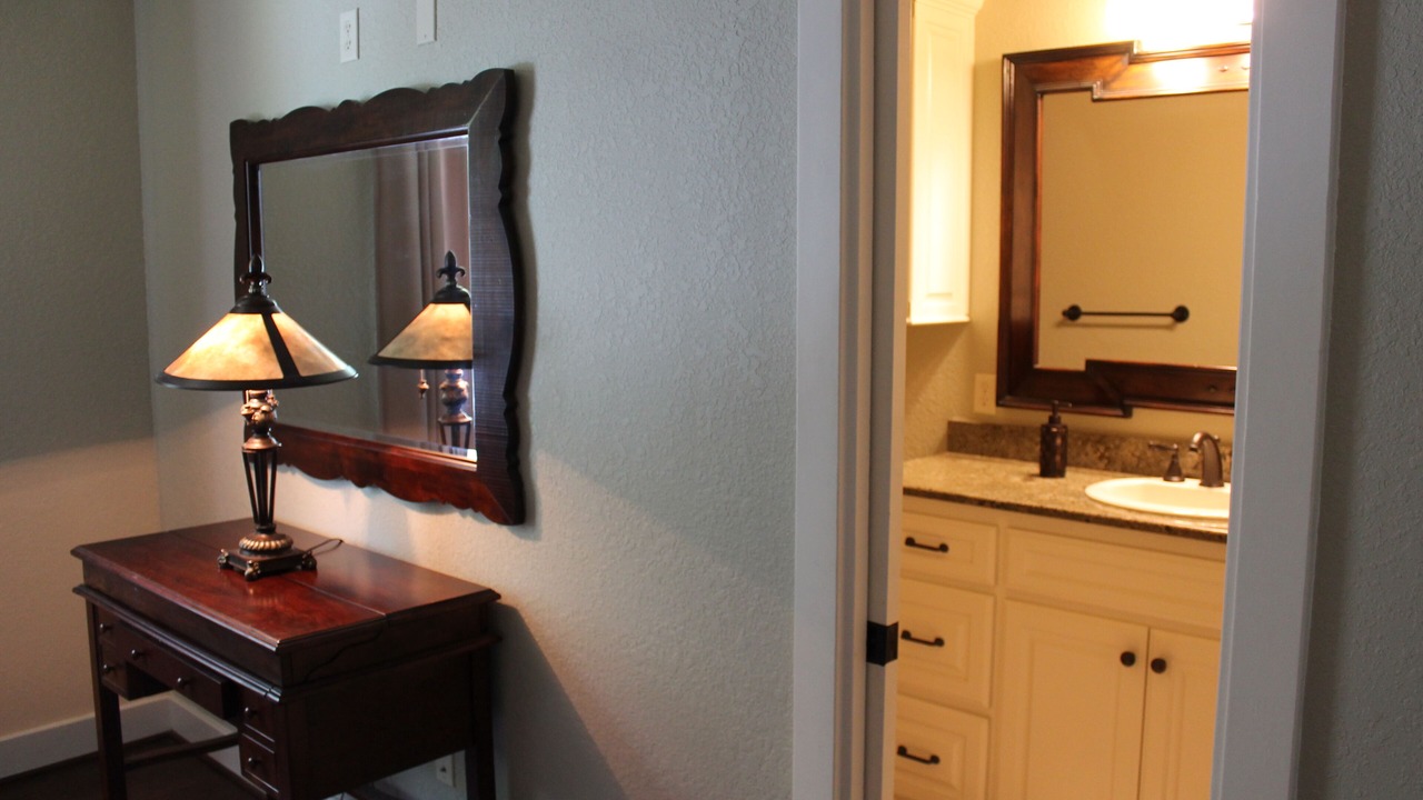 Photo of Bathroom in Enchanted Oaks