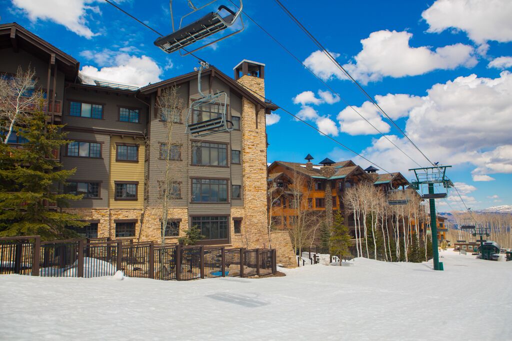 Photo of Outdoor in Empire Pass