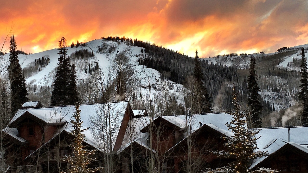 Photo of Outdoor in Empire Pass