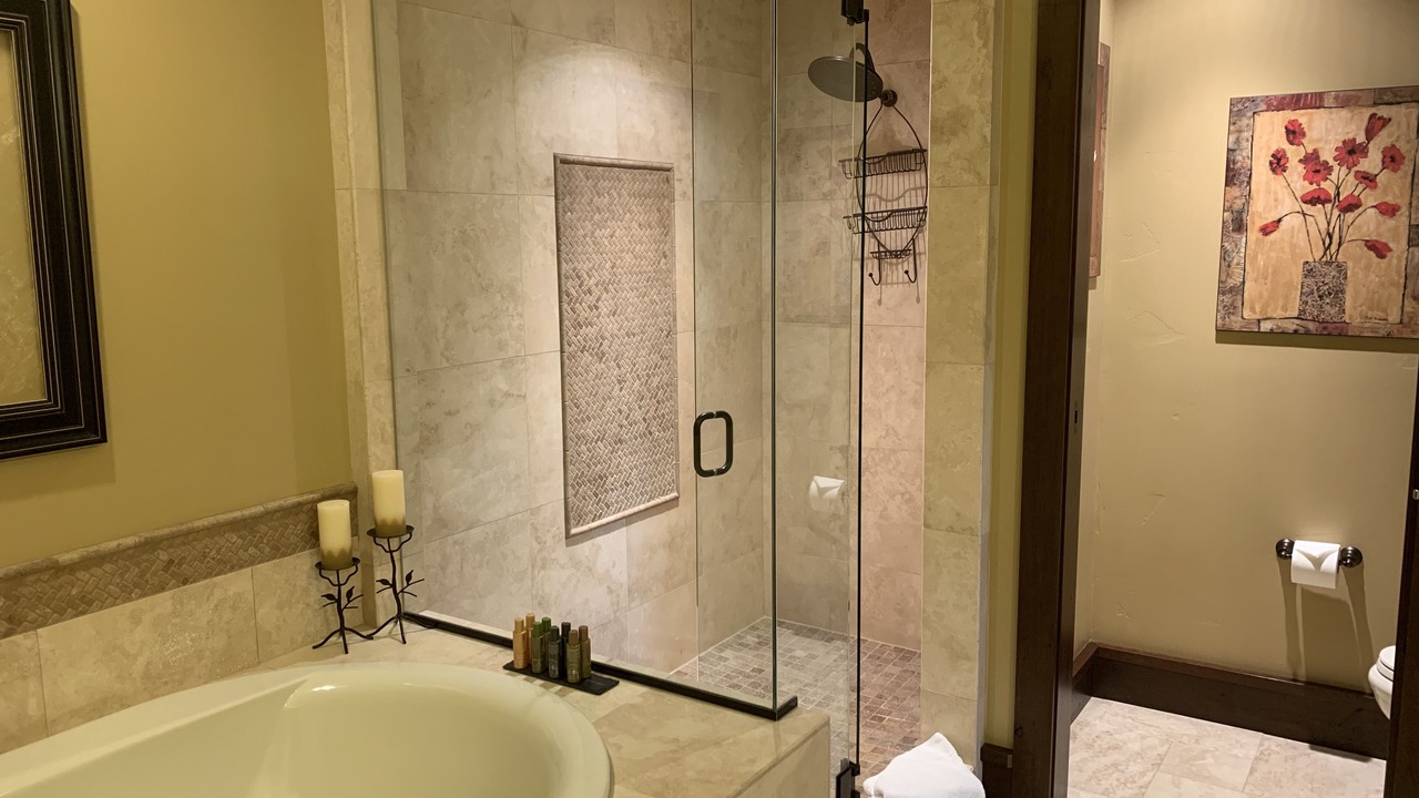 Photo of Bathroom in Empire Pass