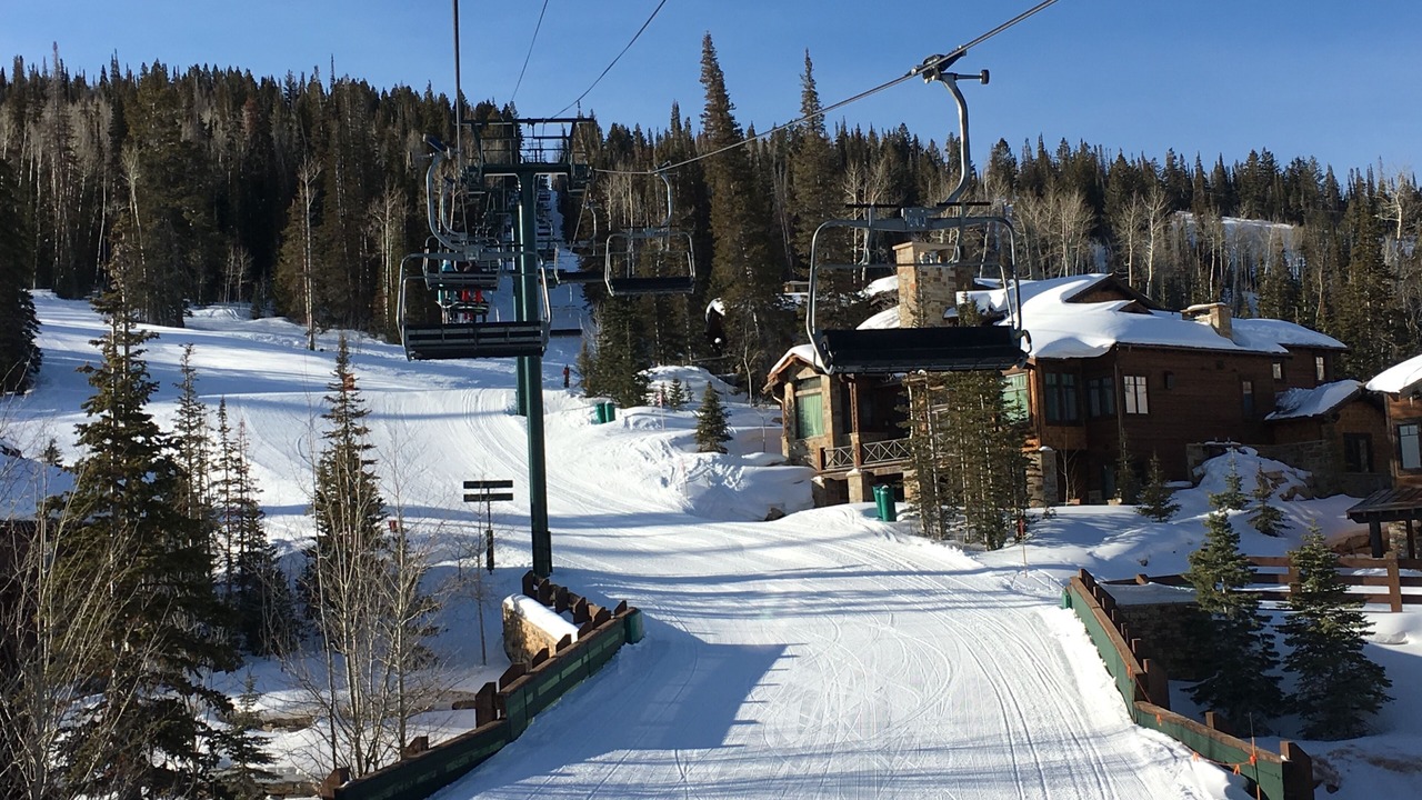 Photo of Others in Empire Pass