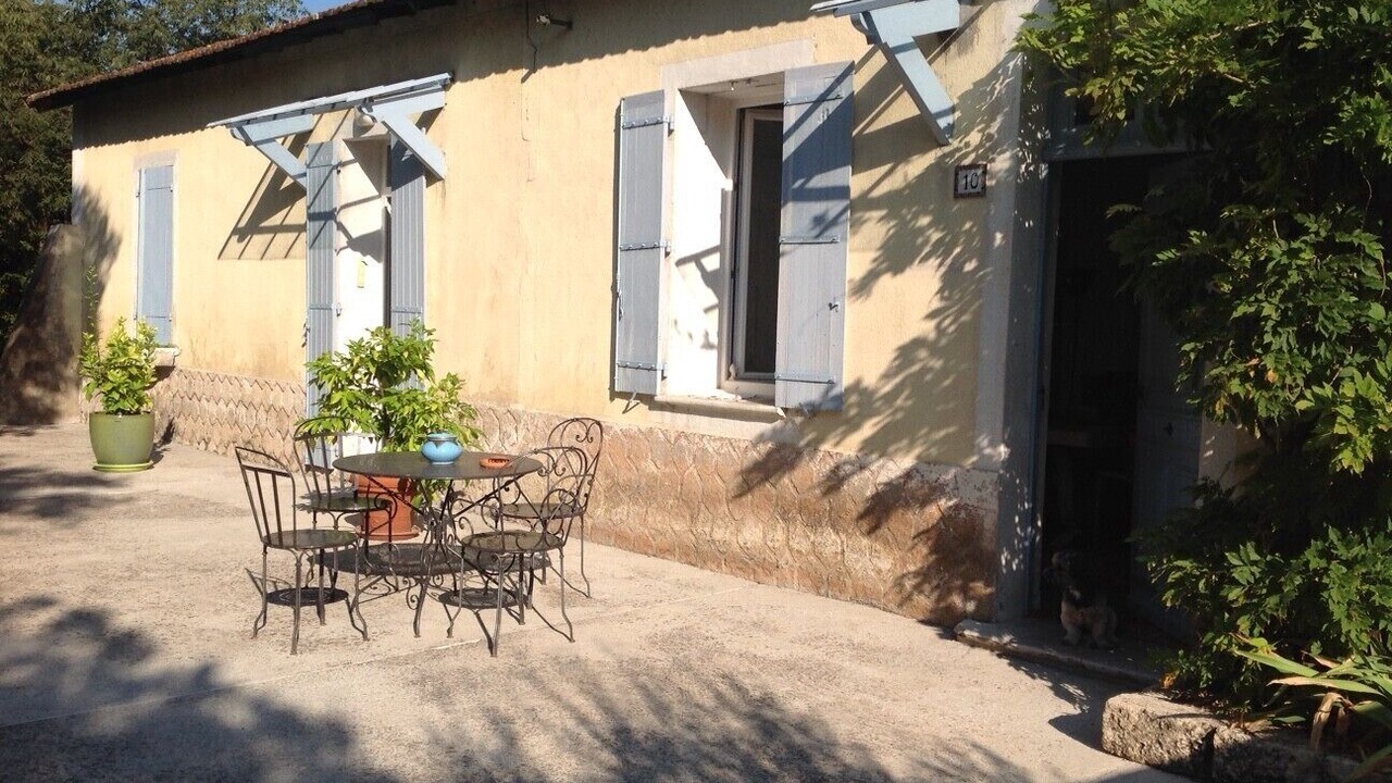 Photo of Outdoor in Villetelle