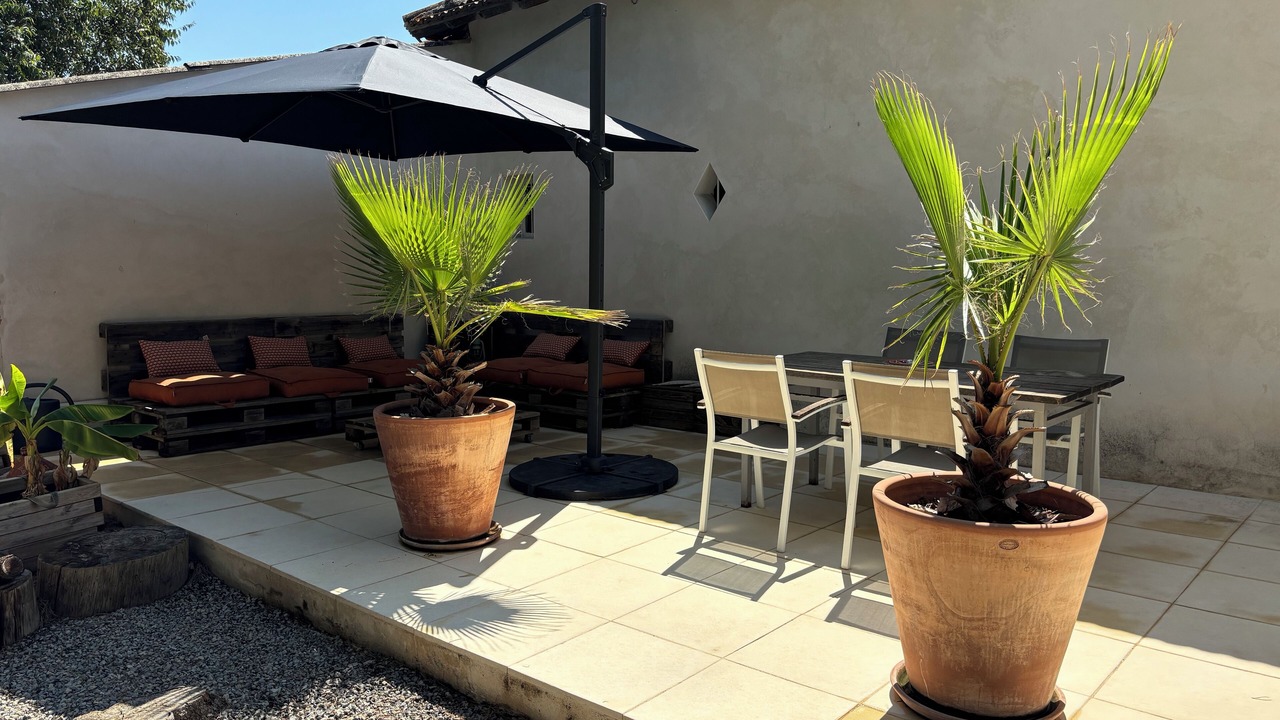 Photo of Outdoor in Villetelle
