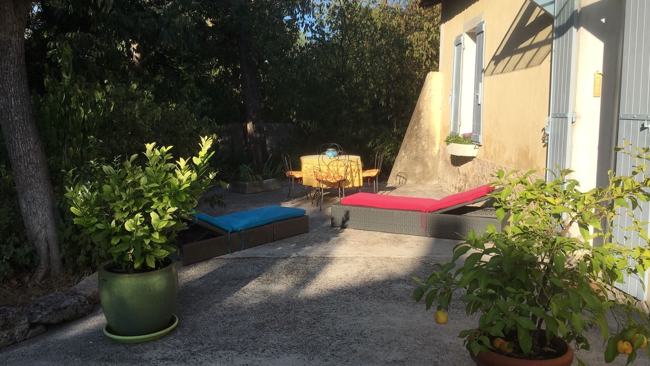 Photo of Outdoor in Villetelle