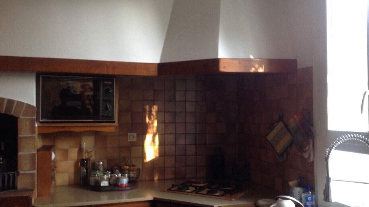 Photo of Kitchen in Villetelle