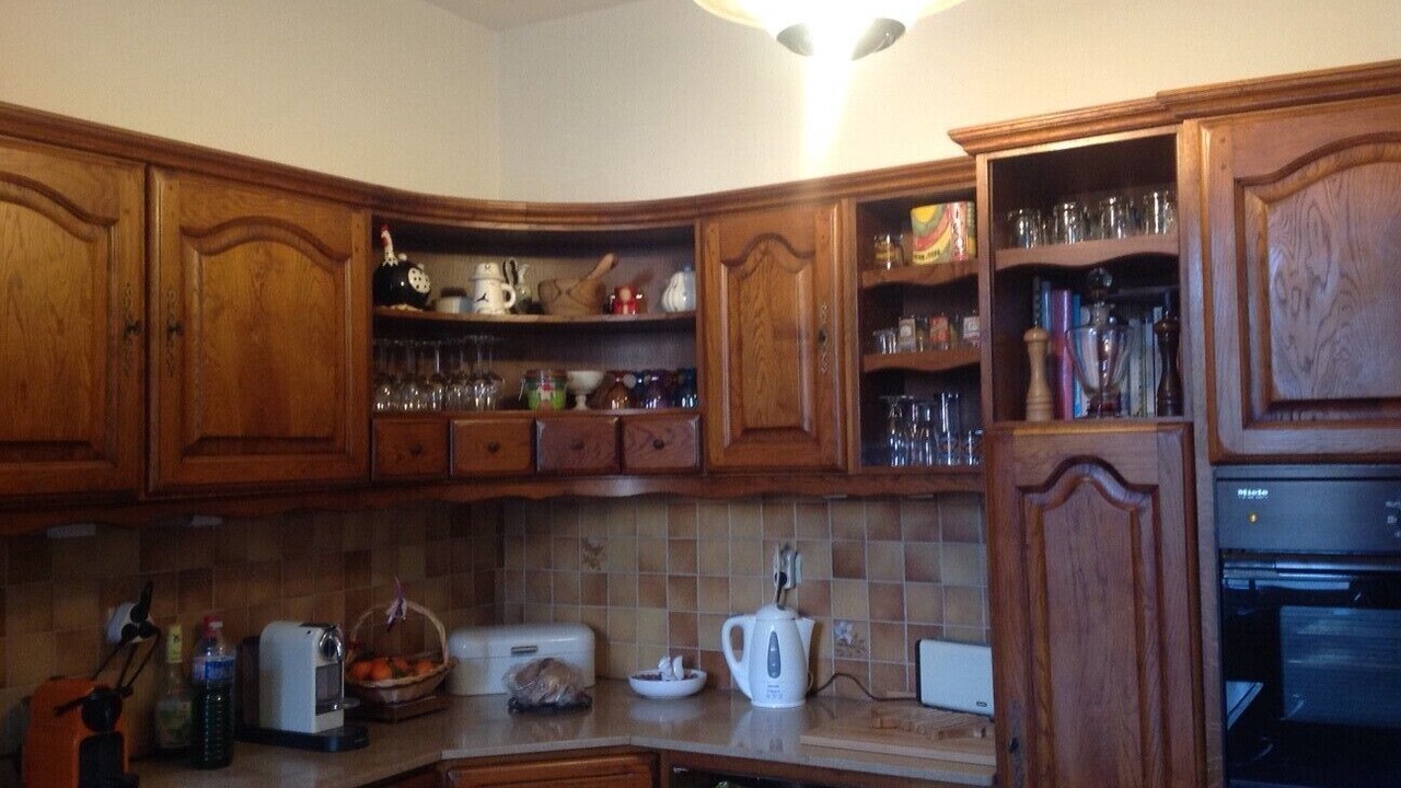 Photo of Kitchen in Villetelle