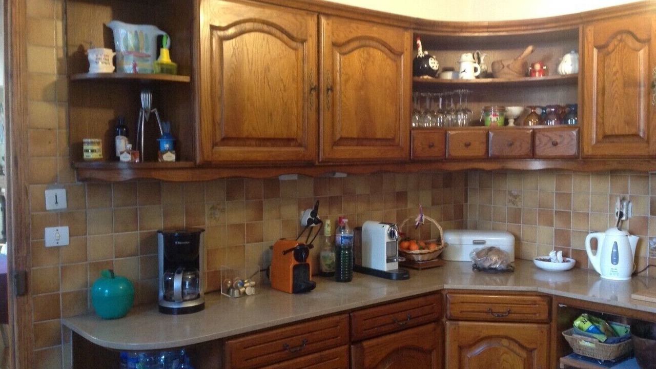 Photo of Kitchen in Villetelle