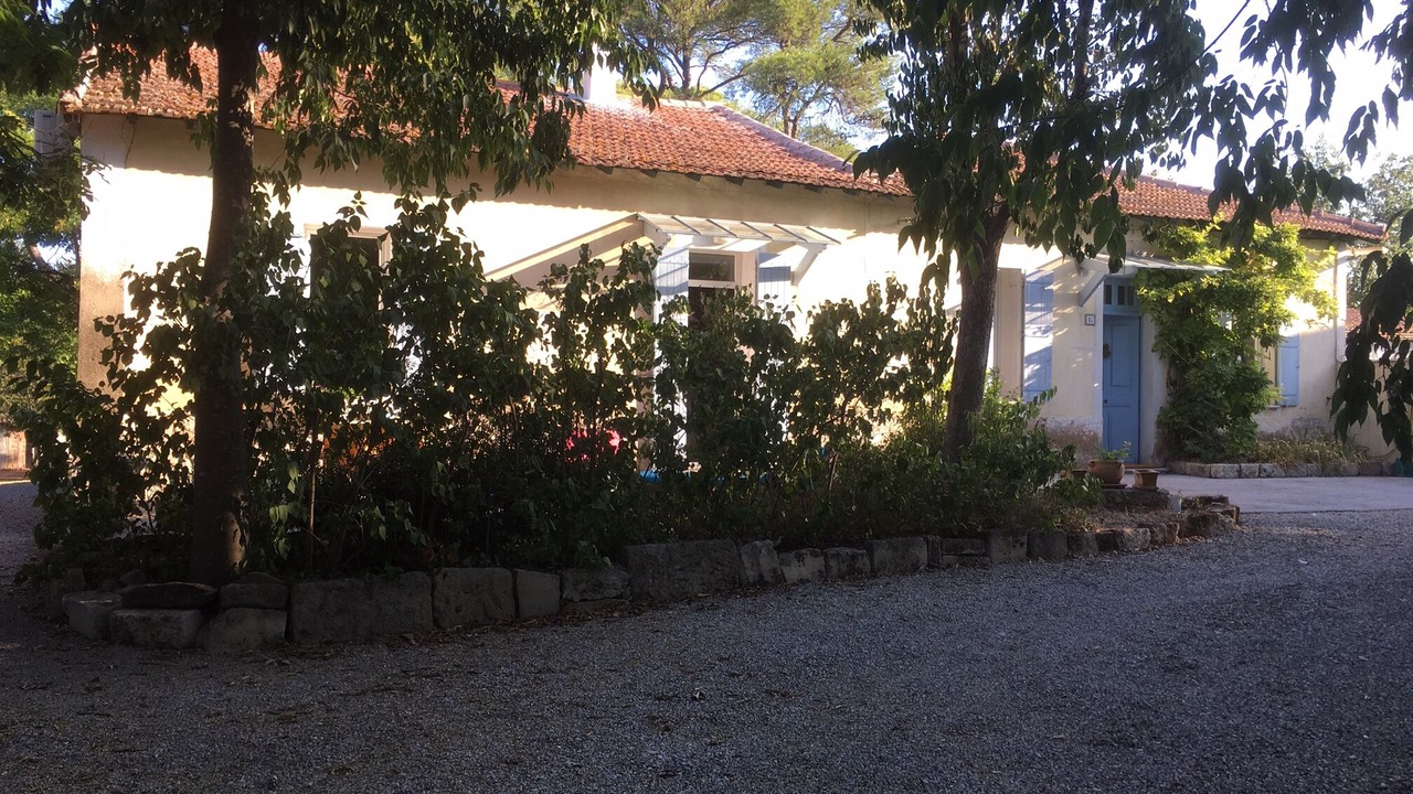 Photo of Outdoor in Villetelle