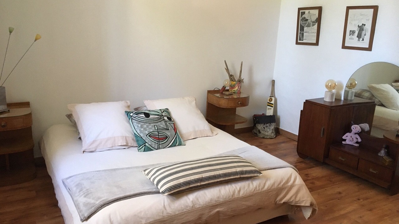 Photo of Bedroom in Villetelle