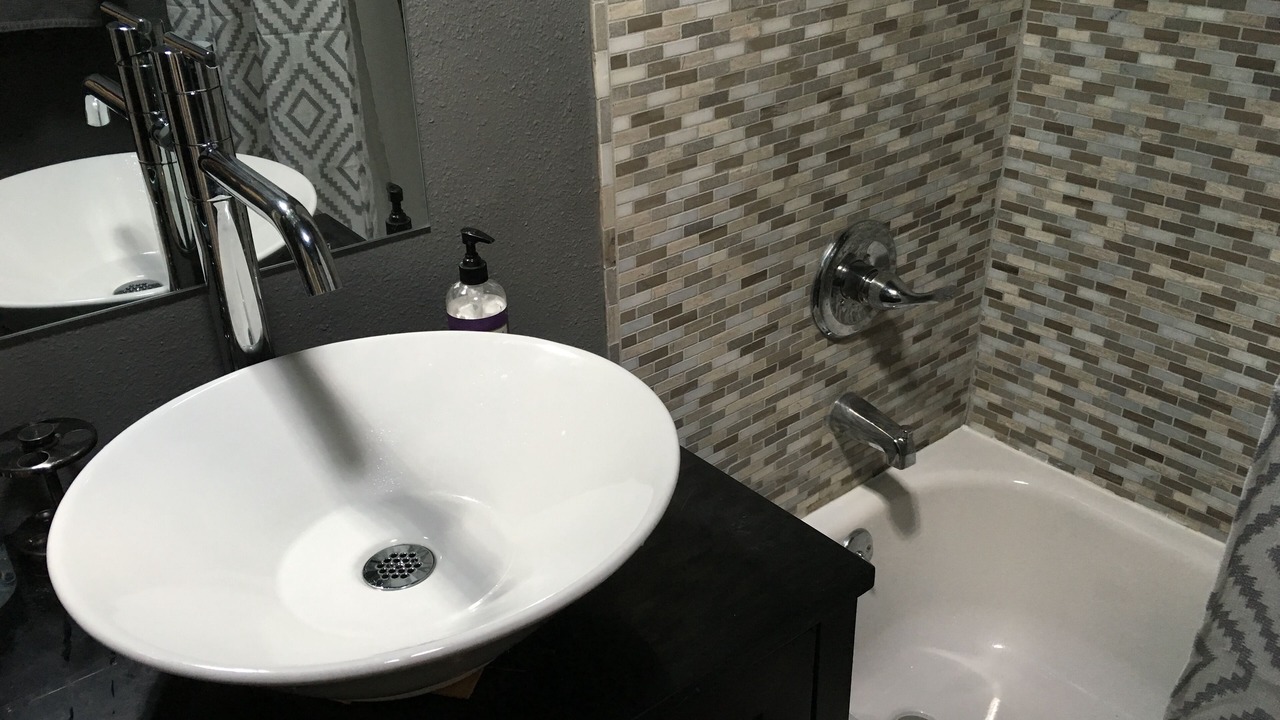 Photo of Bathroom in Chestnut