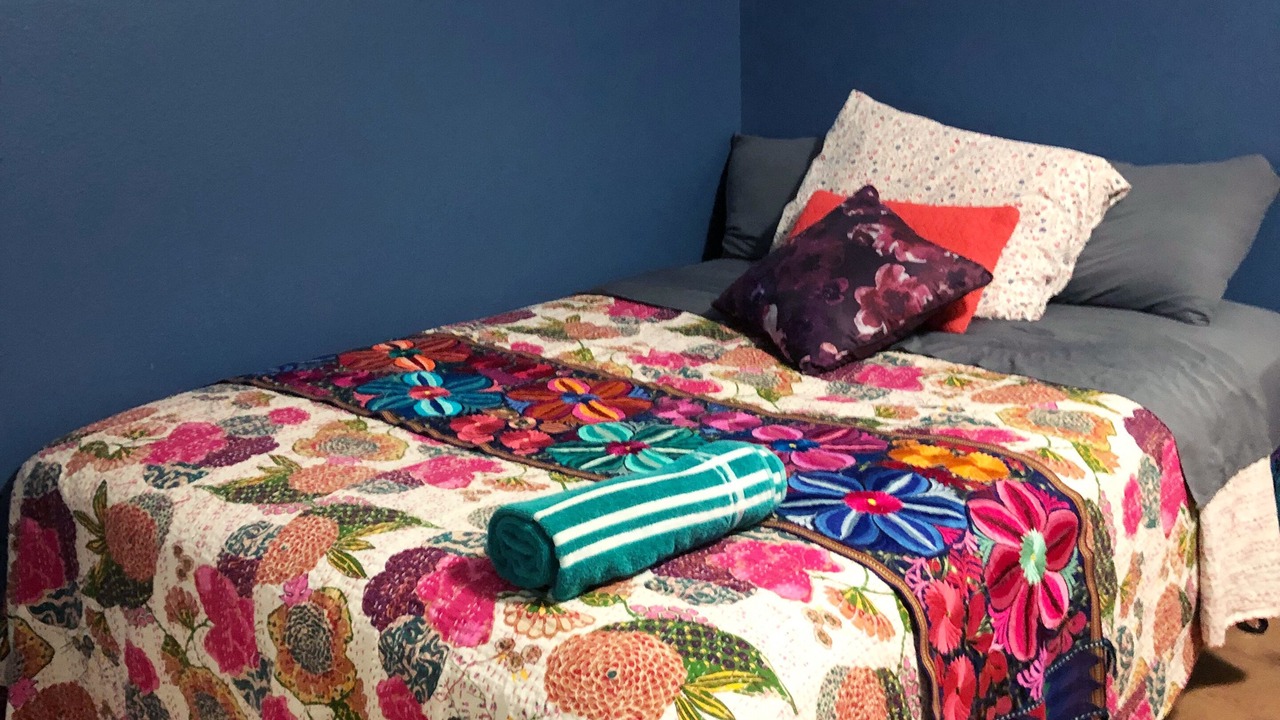 Photo of Bedroom in Chestnut