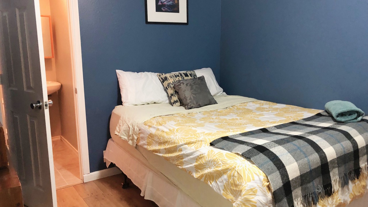 Photo of Bedroom in Chestnut