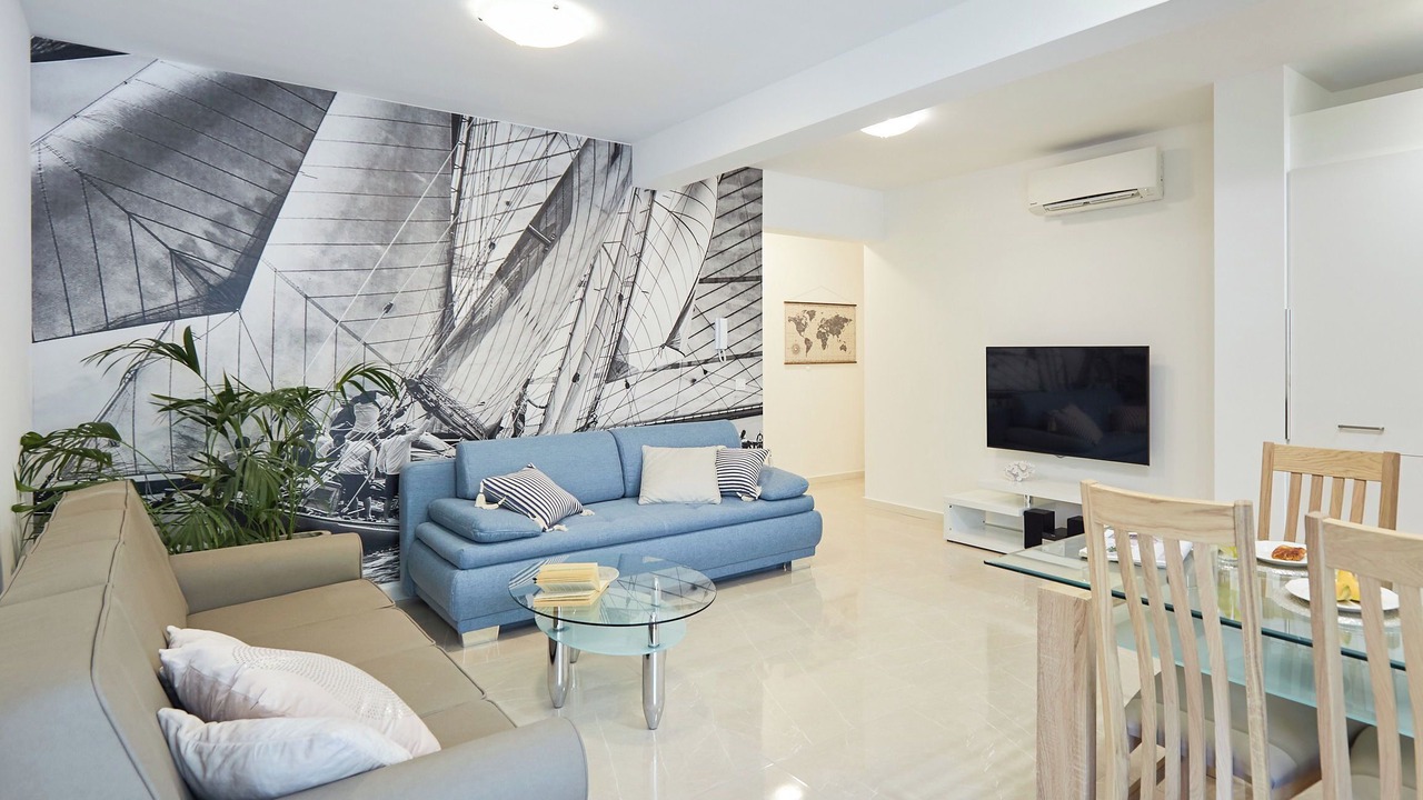 Photo of Livingroom in Montovjerna