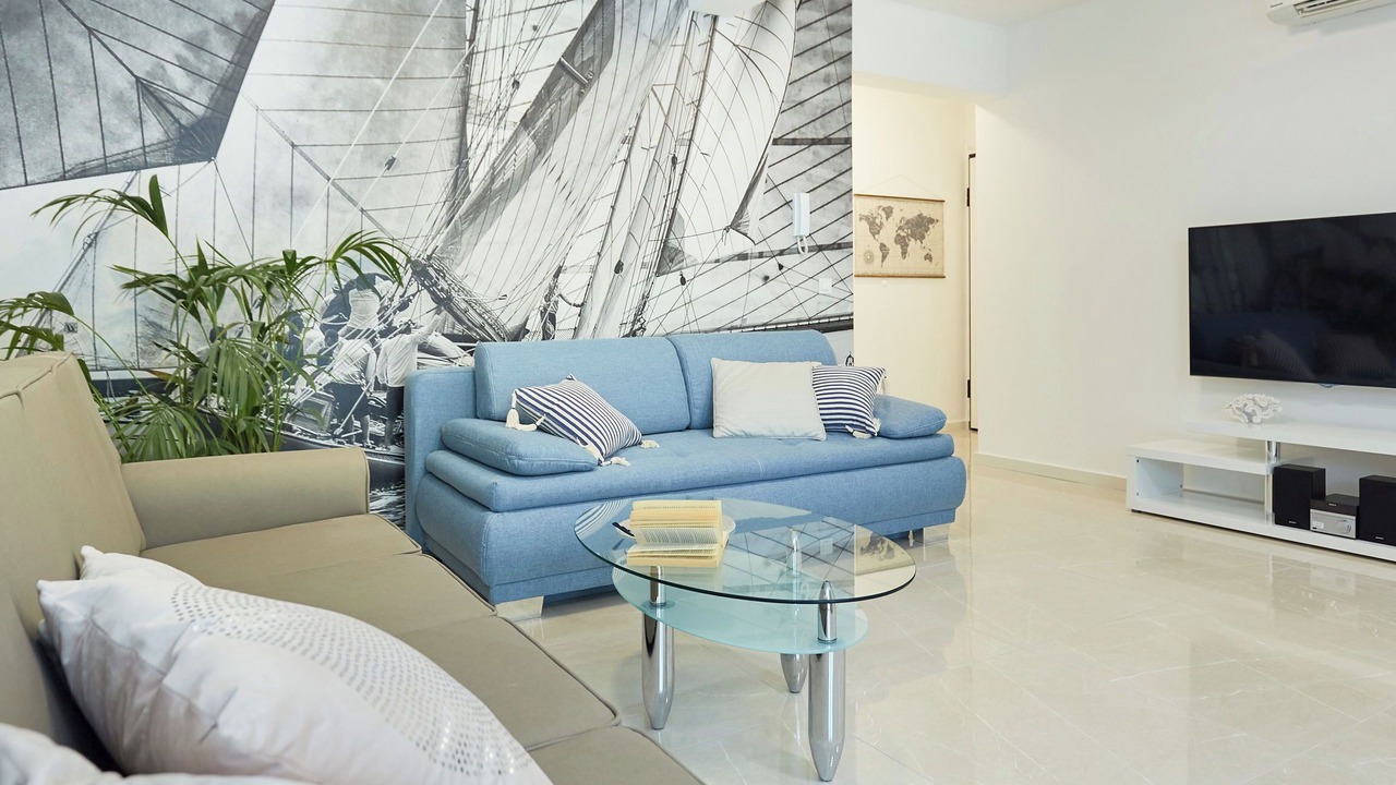 Photo of Livingroom in Montovjerna