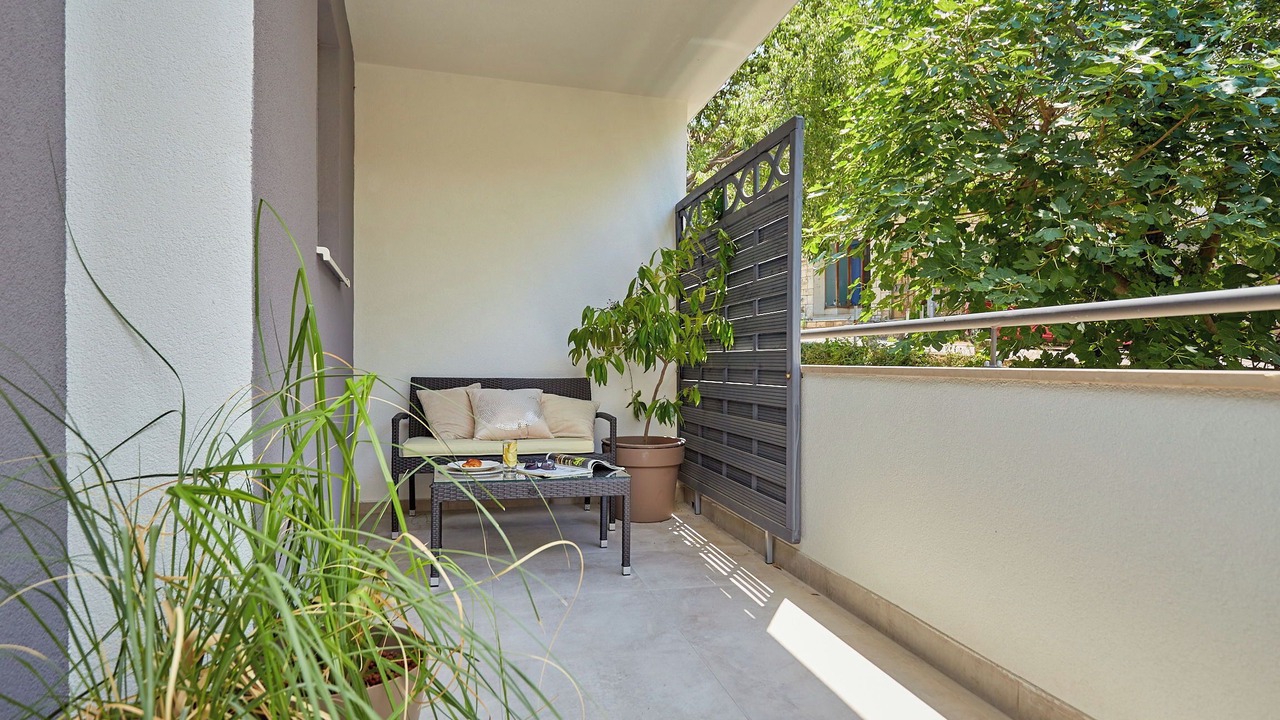 Photo of Patio Balcony in Montovjerna