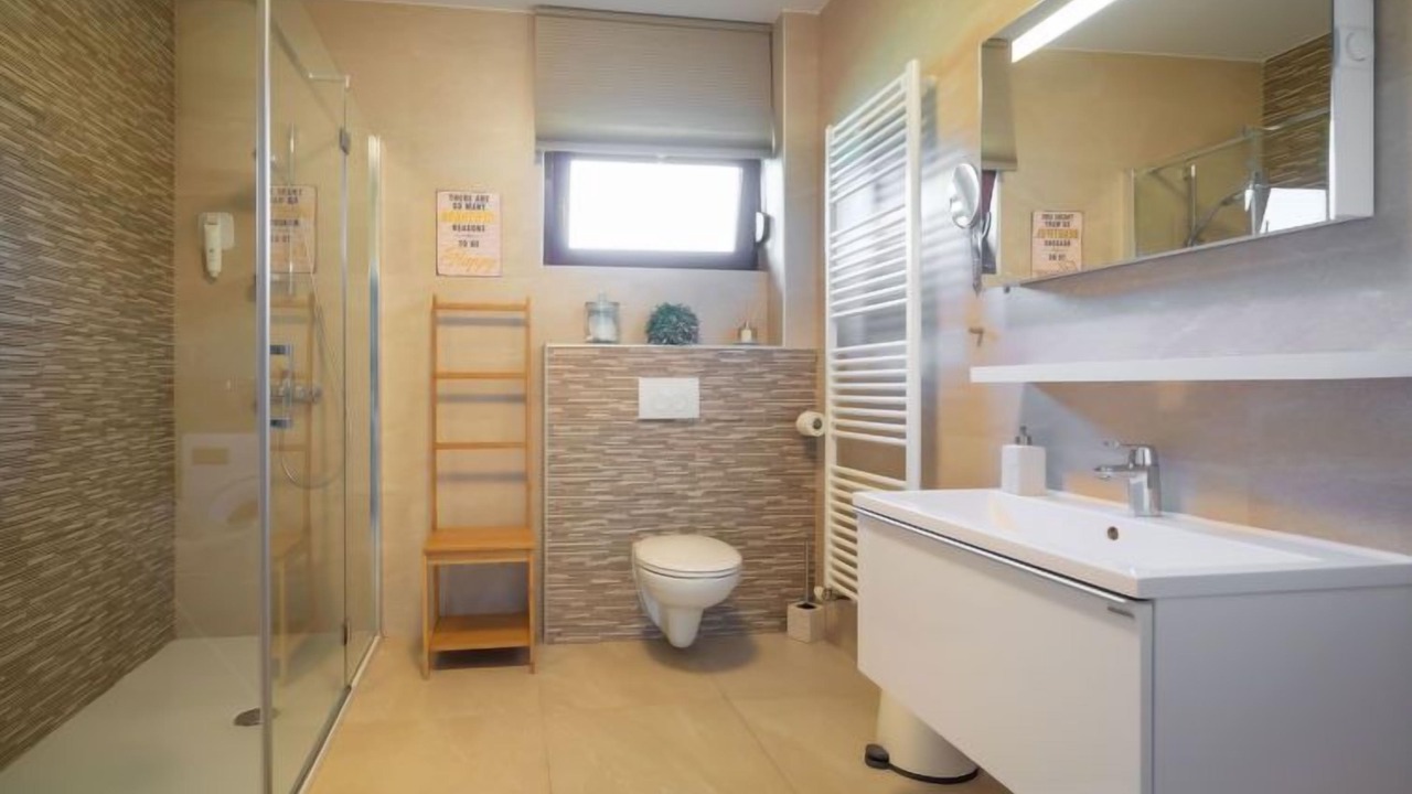 Photo of Bathroom in Bosiljevo