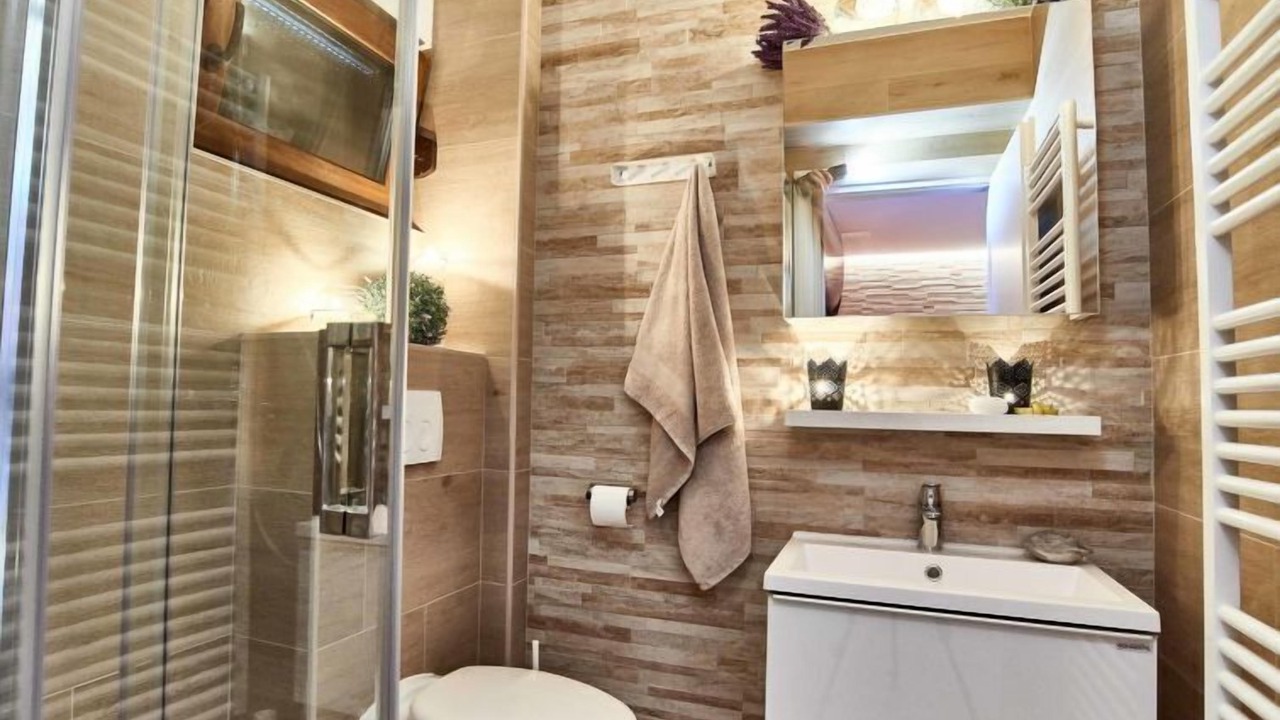 Photo of Bathroom in Bosiljevo
