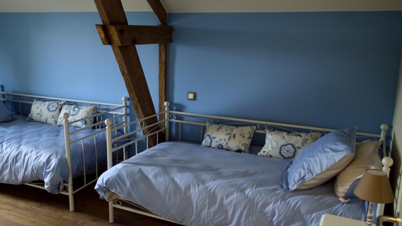 Photo of Bedroom in Nieppe