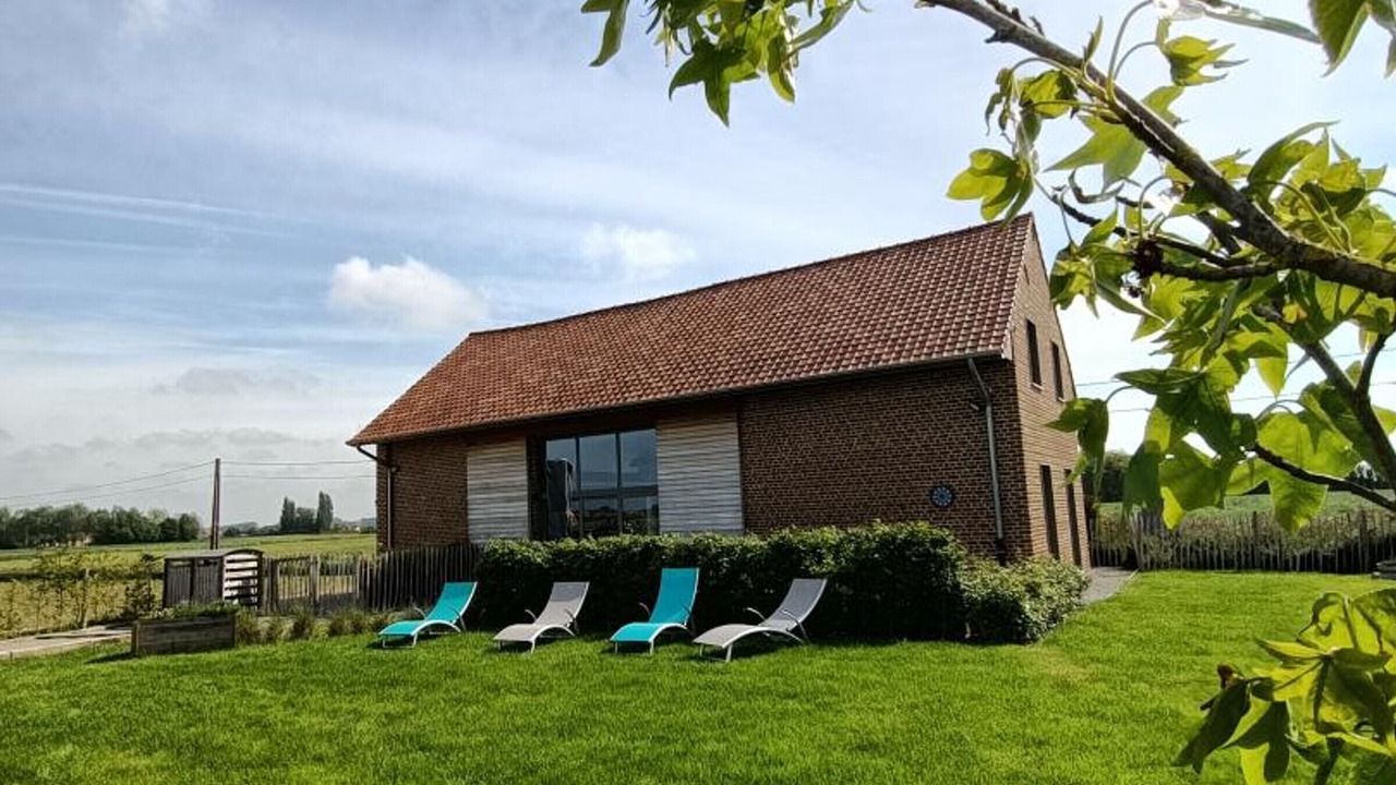 Photo of Outdoor in Nieppe