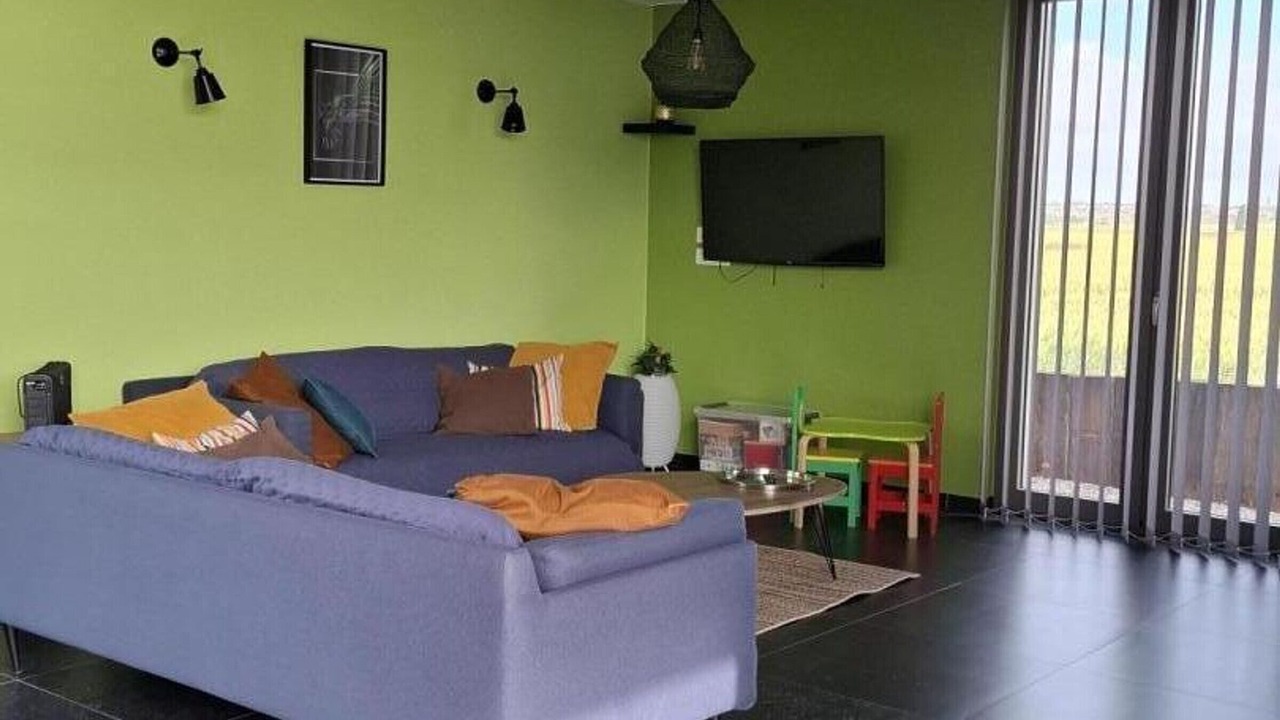 Photo of Livingroom in Nieppe