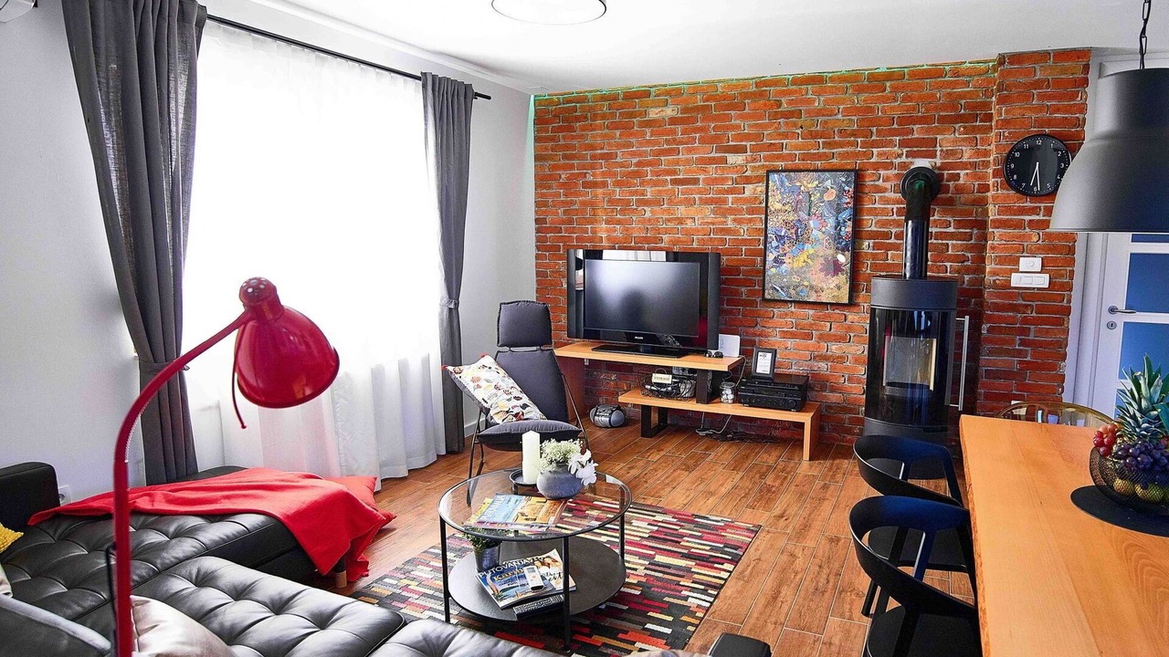 Photo of Bedroom in Bosiljevo