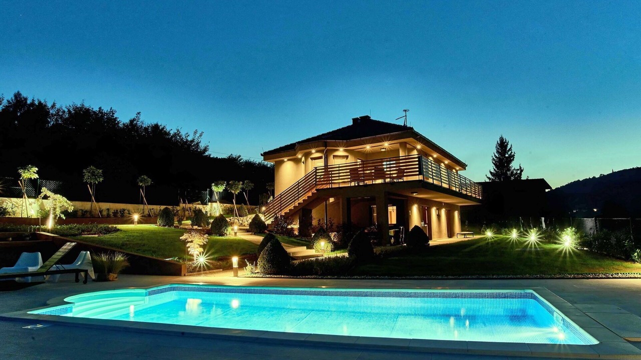 Photo of Outdoor in Bosiljevo